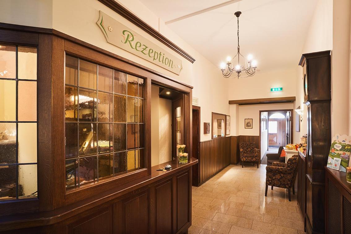 Altdeutsche Weinstube Hotel Rüdesheim am Rhein Exterior foto